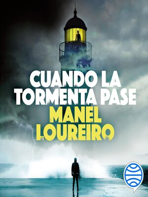 cover image of Cuando la tormenta pase